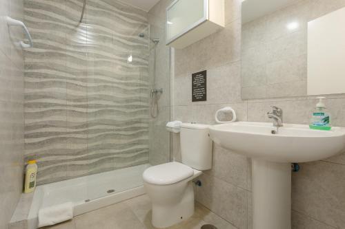 Apartamento �tico Del Rom�ntico Gaditano