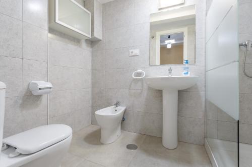 Apartamento �tico Del Rom�ntico Gaditano