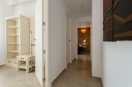 Apartamento �tico Del Rom�ntico Gaditano