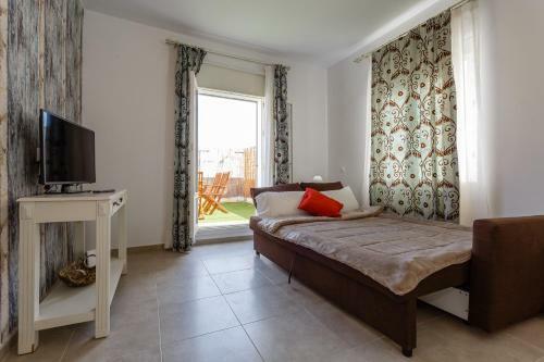Apartamento �tico Del Rom�ntico Gaditano