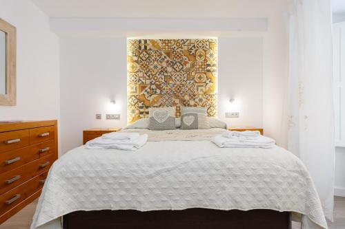 Apartamento Casa Jardin Gaditano