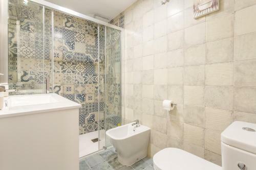 Apartamento Casa Jardin Gaditano