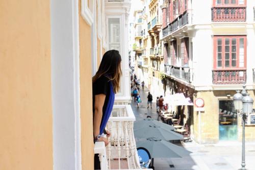 Apartamento Gracia Gaditana