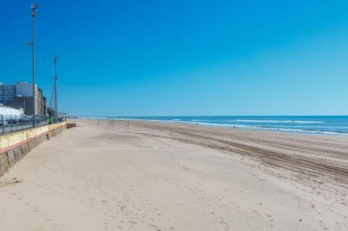 Apartamento Horizonte Sunny Home