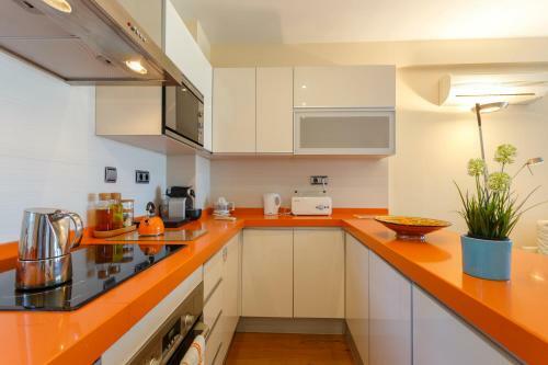 Apartamento Horizonte Sunny Home