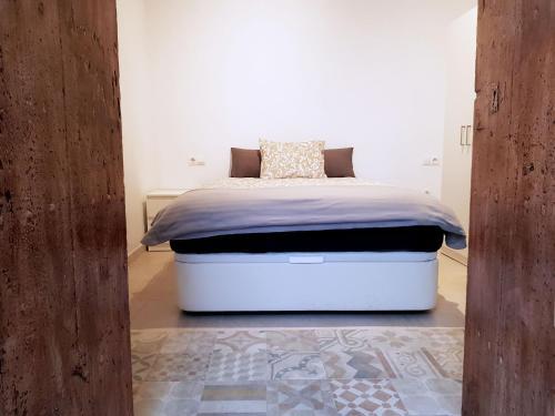 Apartamento Campo Del Sur - Catedral