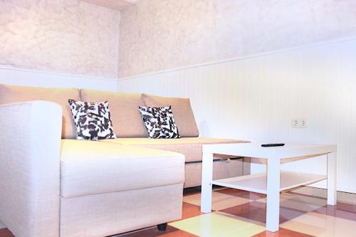 Apartamento Campo Del Sur - Catedral
