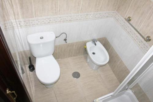 Apartamento Campo Del Sur - Catedral