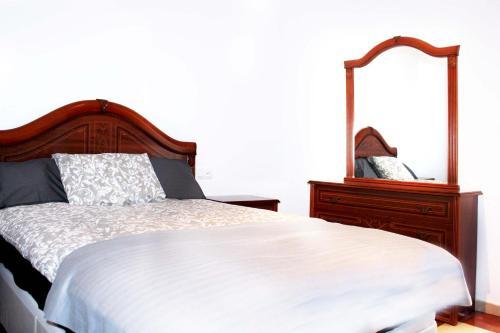 Apartamento Campo Del Sur - Catedral