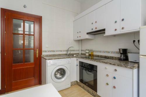 Apartamento Balcones Del Privilegio