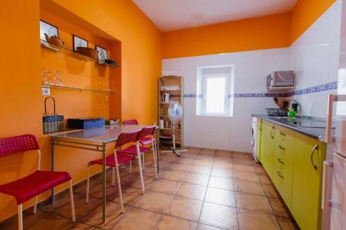 Apartamento A�oranzas De Cadiz