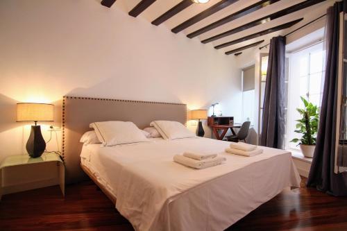 Apartamento Casa La Hierbabuena C�diz