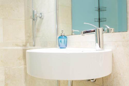 Apartamento Duplex Del Conquistador
