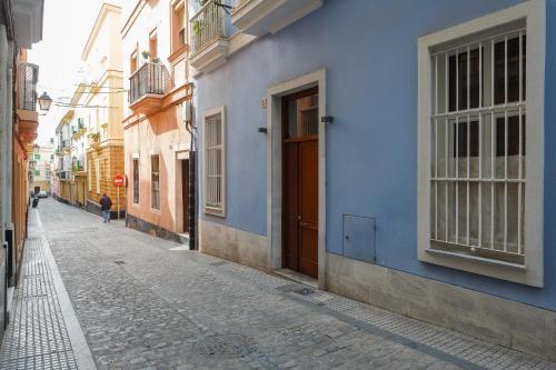 Apartamento Duplex Del Conquistador