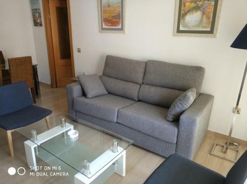 Apartamento Guesting Lacierva