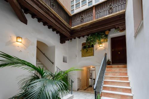 Apartamento El Fandango De Cadiz