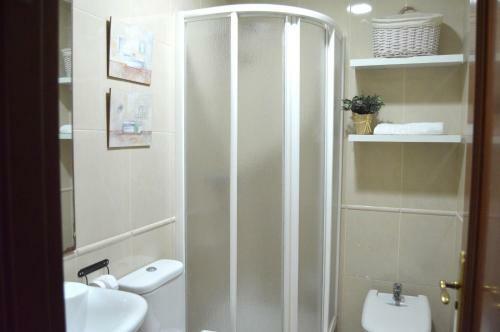 Apartamentos La Caleta De Cadiz