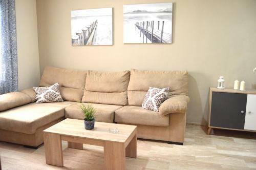 Apartamentos La Caleta De Cadiz