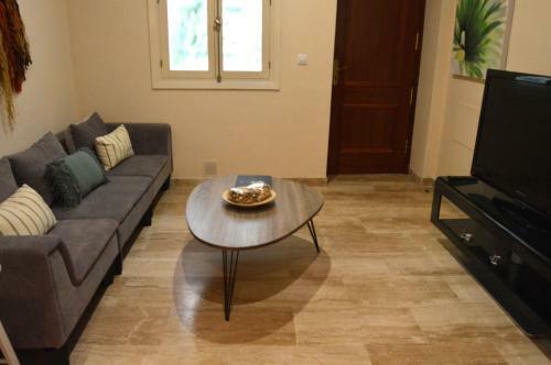 Apartamentos La Caleta De Cadiz