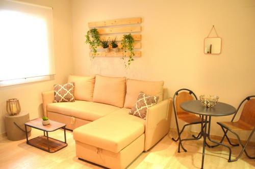 Apartamentos La Caleta De Cadiz