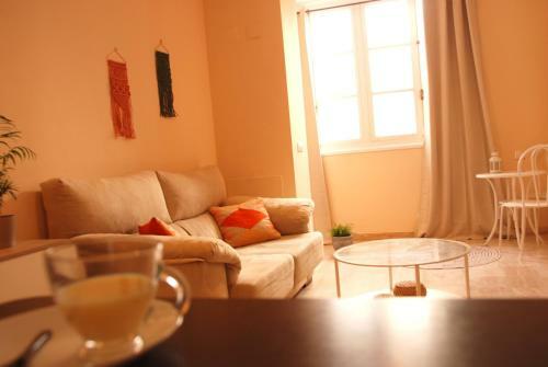 Apartamentos La Caleta De Cadiz