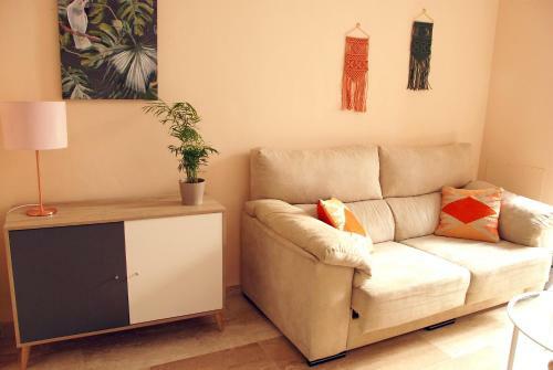 Apartamentos La Caleta De Cadiz