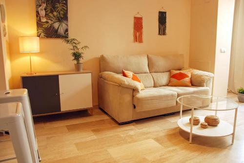 Apartamentos La Caleta De Cadiz