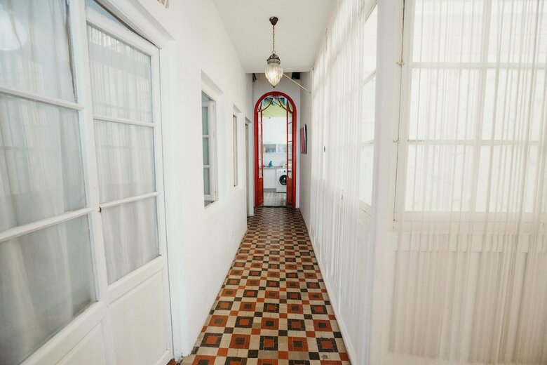 Apartamento El Balcon De Cadiz