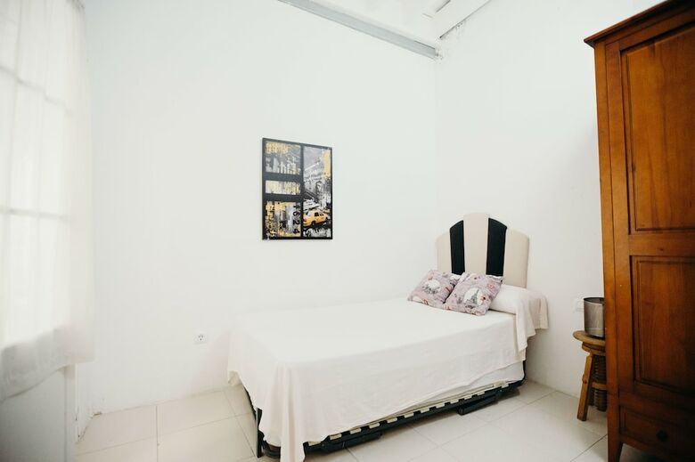 Apartamento El Balcon De Cadiz