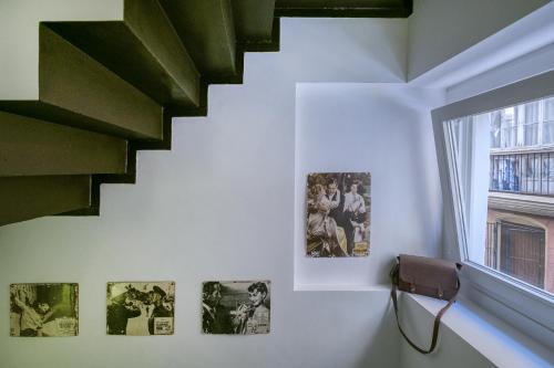 Apartamento Casa La Muralla Medieval