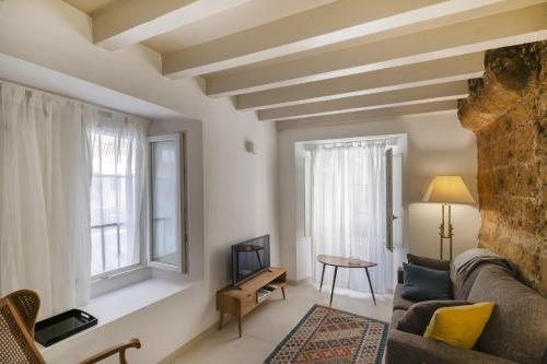 Apartamento Casa La Muralla Medieval