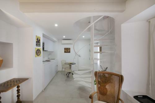 Apartamento Casa La Muralla Medieval