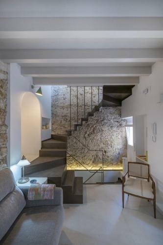 Apartamento Casa La Muralla Medieval