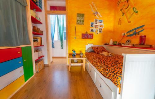 Bed & Breakfast Habitaci�n Los Aviones