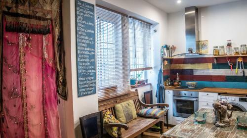Bed & Breakfast Habitaci�n Los Aviones