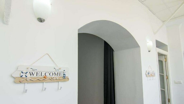 Apartamento Completo La Corrala De Trinidad