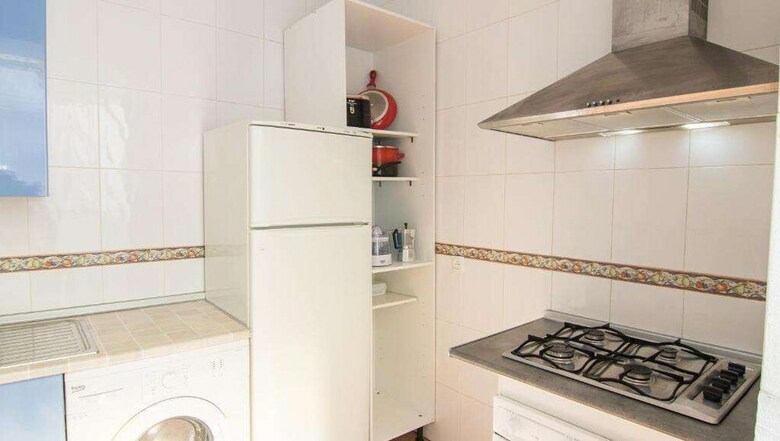 Apartamento Completo La Corrala De Trinidad