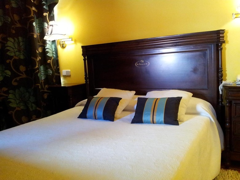 Hotel La Casona De Pio