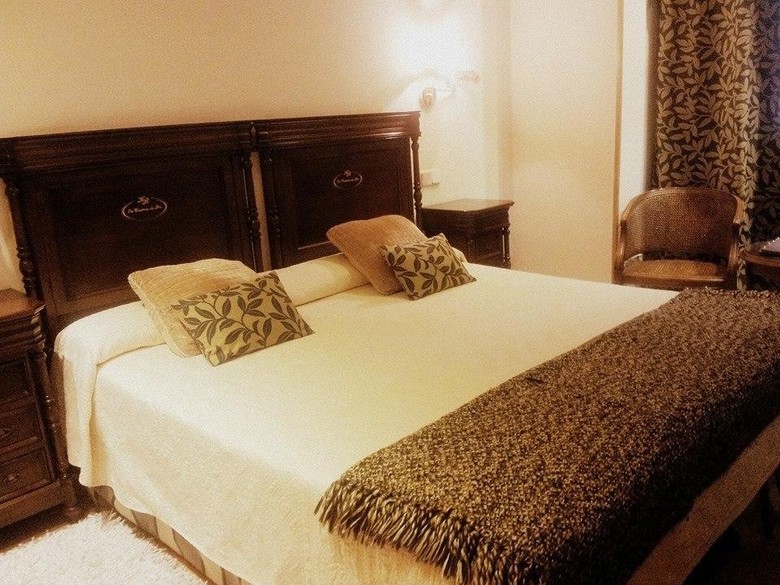 Hotel La Casona De Pio