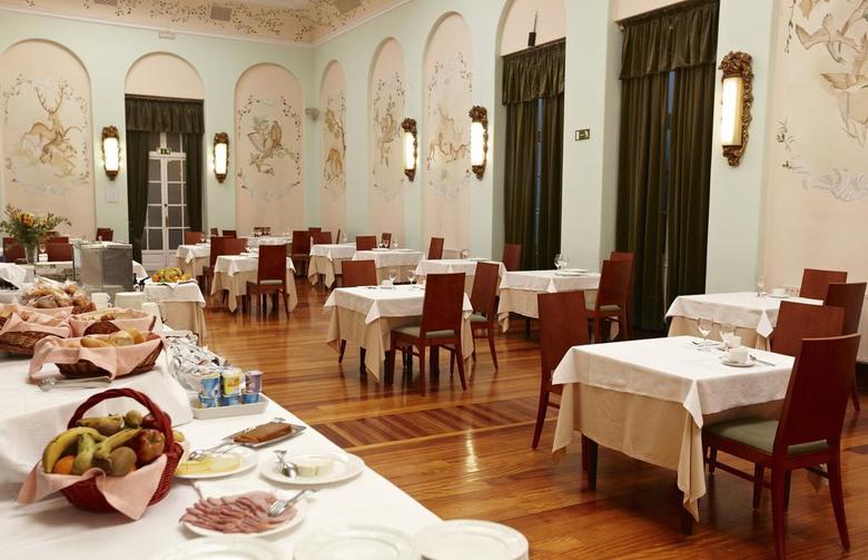 Hotel Balneario de Cestona
