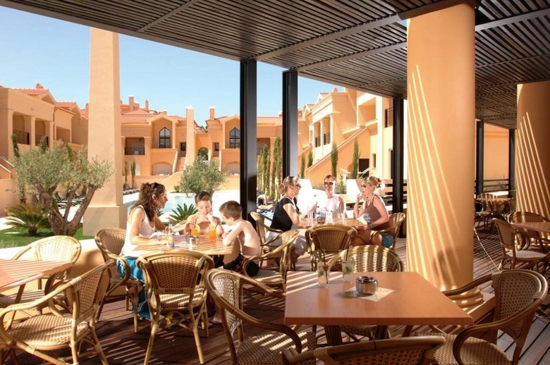 Hotel Baia Da Luz