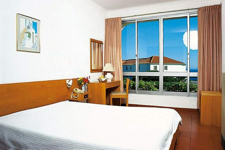 Aparthotel Navigator