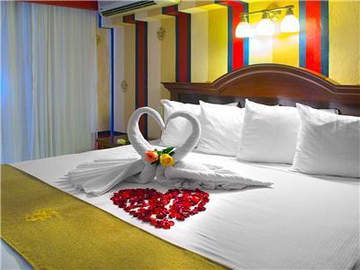 Hotel Plaza Colonial