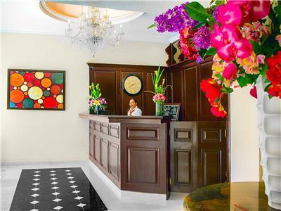 Hotel Plaza Colonial