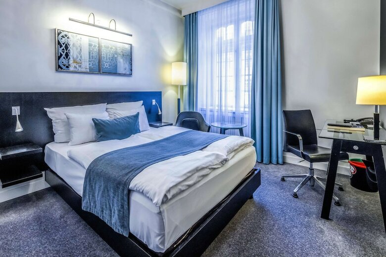 Hotel Scandic Palace