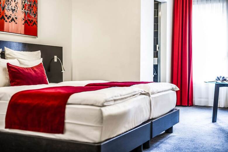 Hotel Scandic Palace
