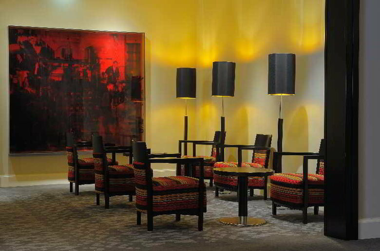 Hotel Scandic Palace