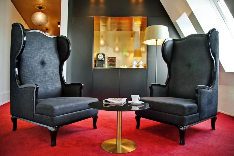 Hotel Scandic Palace