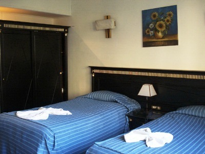 Hotel Indiana