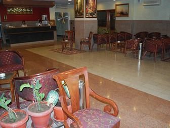 New Pola Hotel Luxor